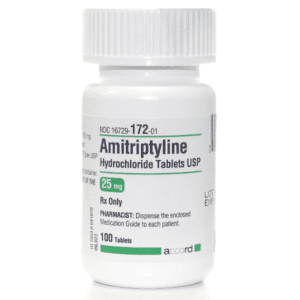 Amitriptyline