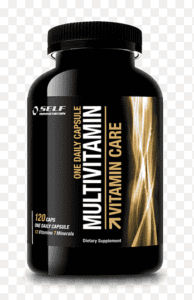 Multivitamin syrup 