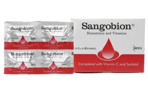 sangobion