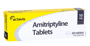 Amitriptyline